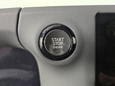 2024 Lexus GX 550 Premium+