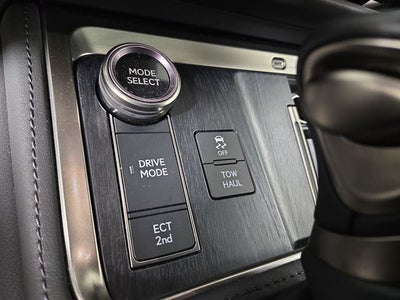 2024 Lexus GX 550 Premium+