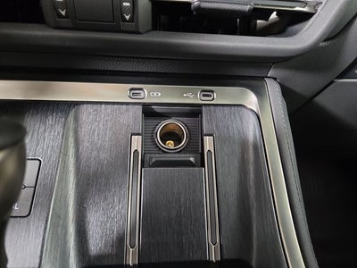 2024 Lexus GX 550 Premium+
