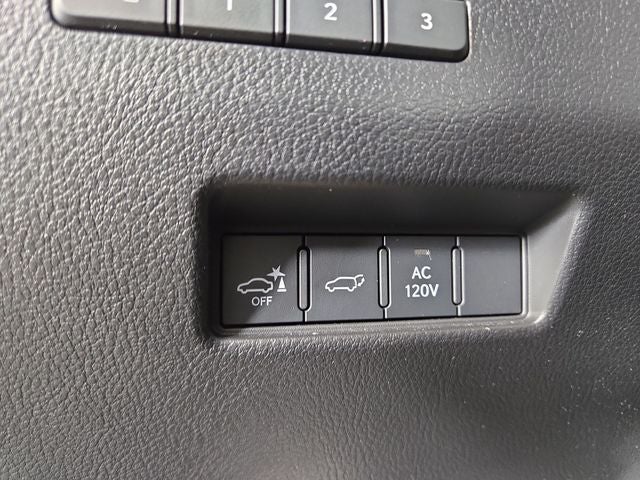 2024 Lexus GX 550 Premium+