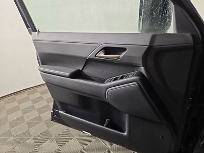 2024 Lexus GX 550 Premium+