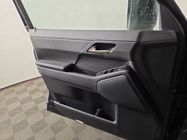 2024 Lexus GX 550 Premium+