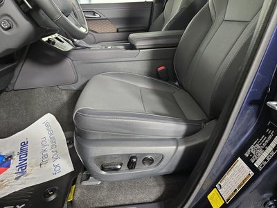 2024 Lexus GX 550 Premium+