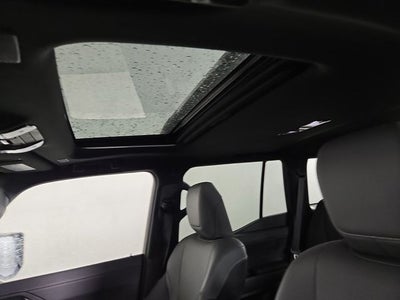 2024 Lexus GX 550 Premium+