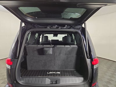 2024 Lexus GX 550 Premium+
