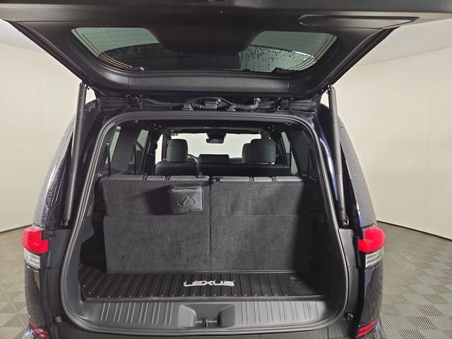 2024 Lexus GX 550 Premium+