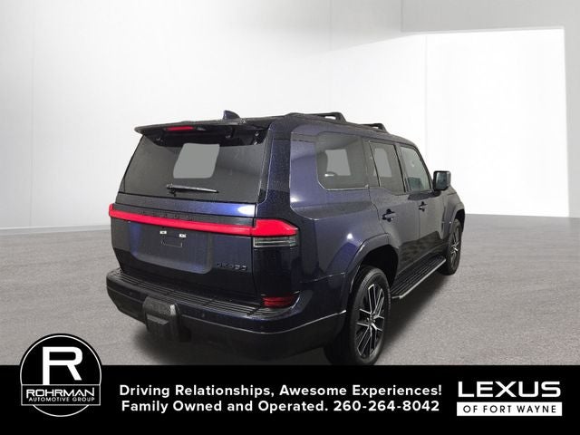 2024 Lexus GX 550 Premium+