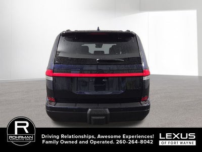 2024 Lexus GX 550 Premium+