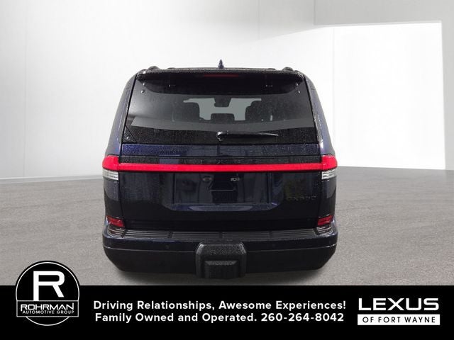 2024 Lexus GX 550 Premium+
