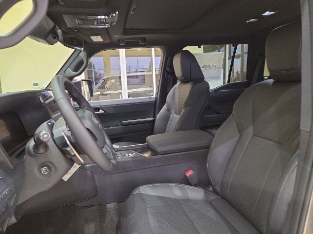 2026 Lexus GX OVERTRAIL PLUS