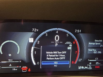 2026 Lexus GX OVERTRAIL PLUS