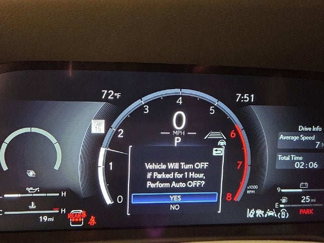 2026 Lexus GX OVERTRAIL PLUS