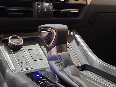 2026 Lexus GX OVERTRAIL PLUS