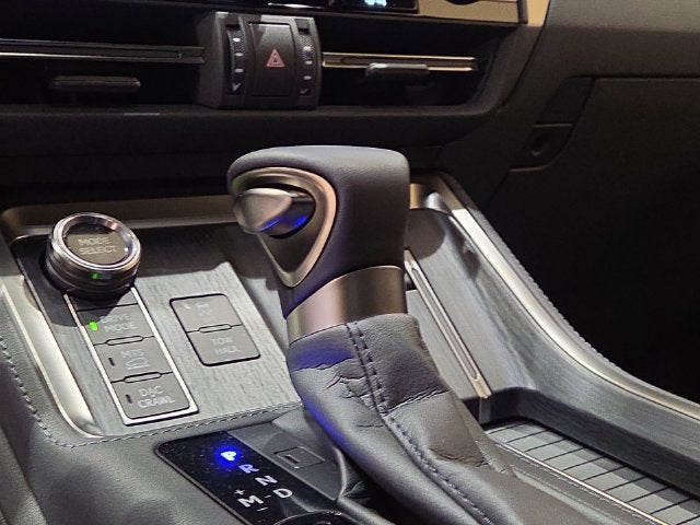 2026 Lexus GX OVERTRAIL PLUS