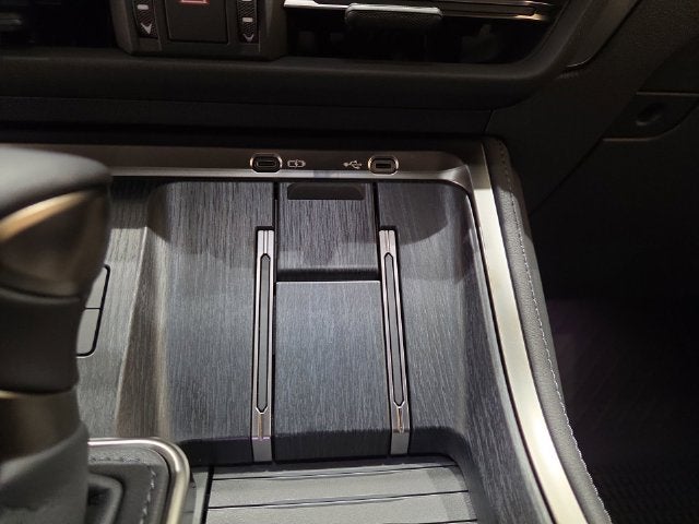 2026 Lexus GX OVERTRAIL PLUS