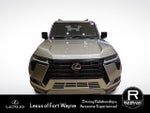 2026 Lexus GX OVERTRAIL PLUS