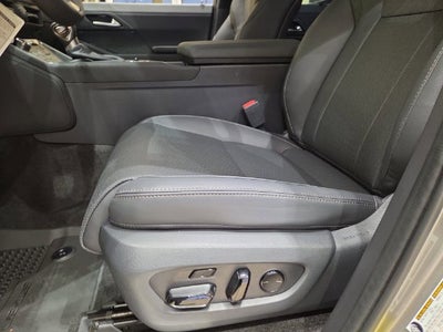 2026 Lexus GX OVERTRAIL PLUS