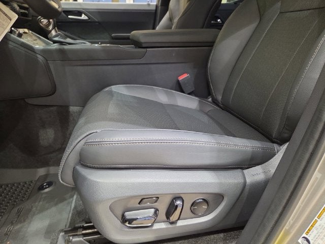 2026 Lexus GX OVERTRAIL PLUS