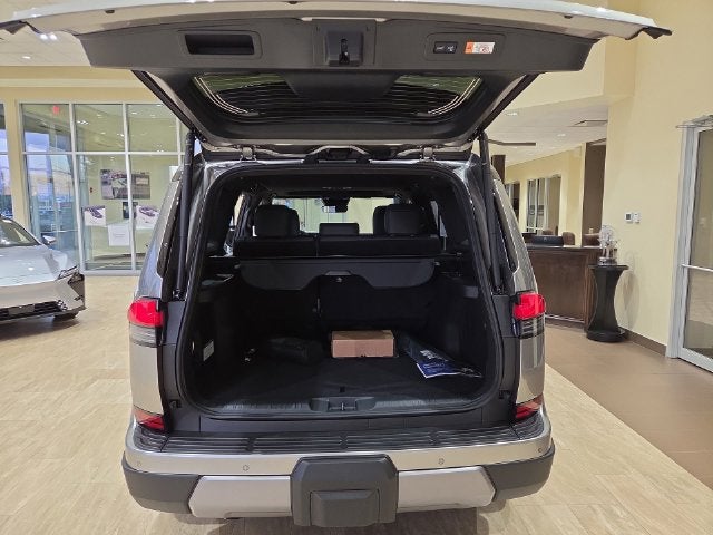 2026 Lexus GX OVERTRAIL PLUS
