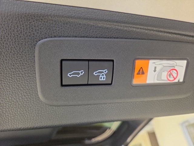 2026 Lexus GX OVERTRAIL PLUS
