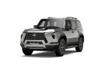 2026 Lexus GX OVERTRAIL PLUS