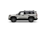 2026 Lexus GX OVERTRAIL PLUS