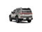 2026 Lexus GX OVERTRAIL PLUS