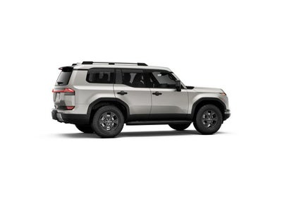 2026 Lexus GX OVERTRAIL PLUS