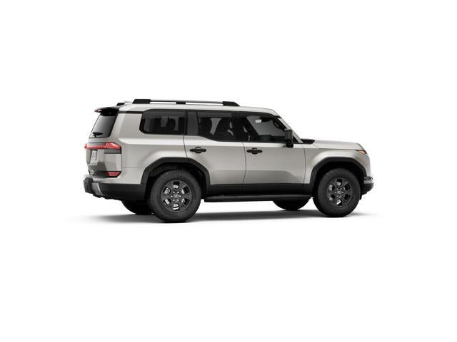 2026 Lexus GX OVERTRAIL PLUS