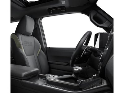 2026 Lexus GX OVERTRAIL PLUS