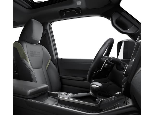 2026 Lexus GX OVERTRAIL PLUS