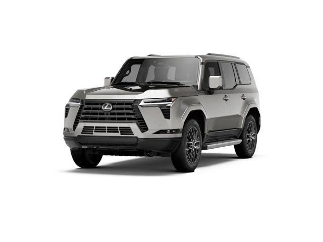 2026 Lexus GX PREMIUM PLUS