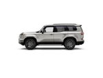 2026 Lexus GX PREMIUM PLUS