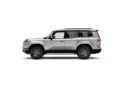 2026 Lexus GX PREMIUM PLUS