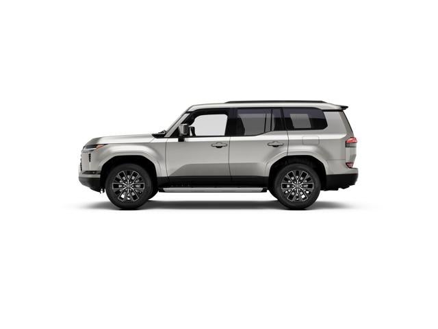 2026 Lexus GX PREMIUM PLUS