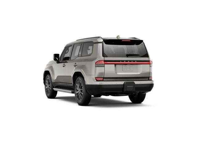 2026 Lexus GX PREMIUM PLUS