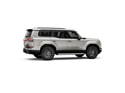 2026 Lexus GX PREMIUM PLUS
