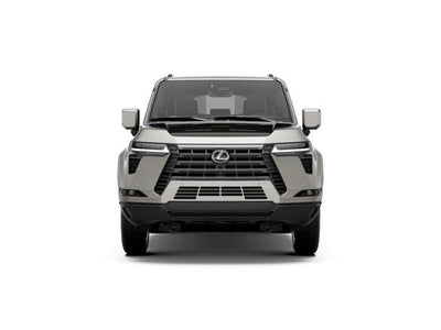 2026 Lexus GX PREMIUM PLUS