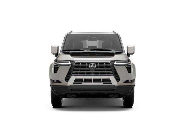 2026 Lexus GX PREMIUM PLUS