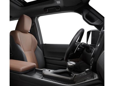 2026 Lexus GX PREMIUM PLUS