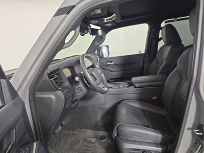 2024 Lexus GX 550 Luxury+