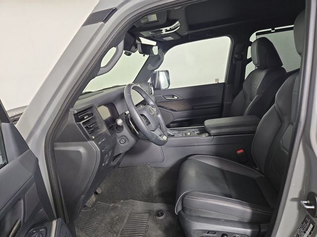 2024 Lexus GX 550 Luxury+