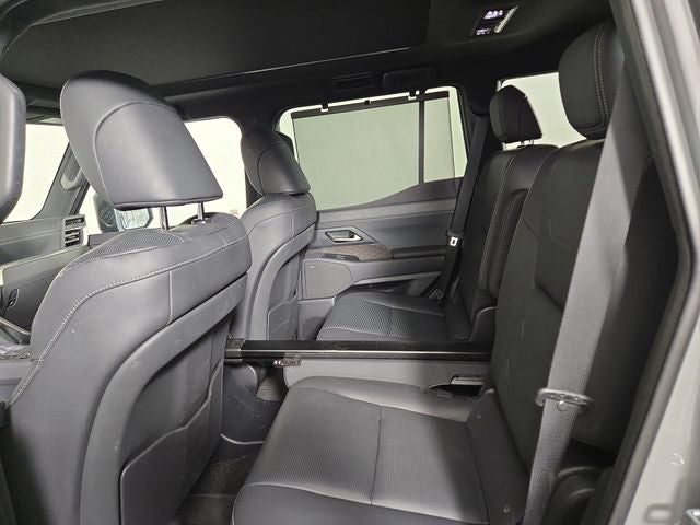 2024 Lexus GX 550 Luxury+