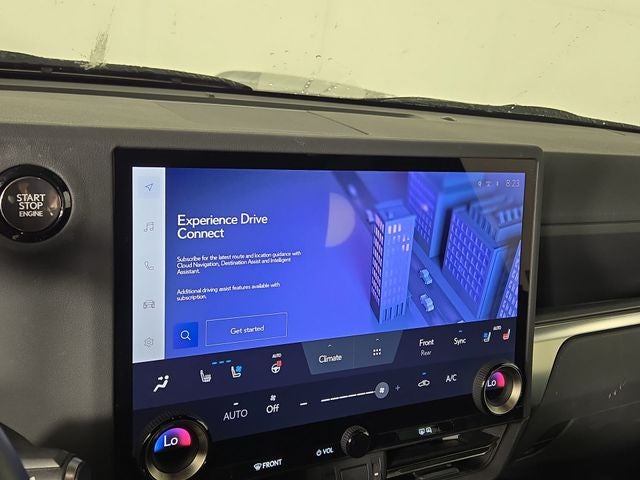 2024 Lexus GX 550 Luxury+