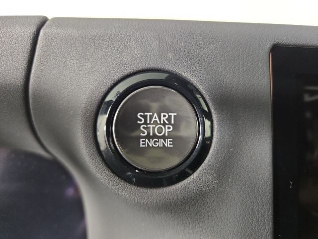 2024 Lexus GX 550 Luxury+