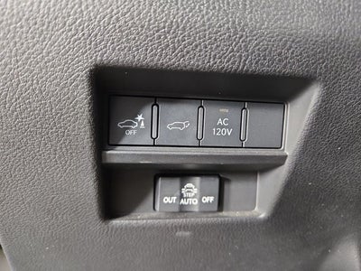 2024 Lexus GX 550 Luxury+
