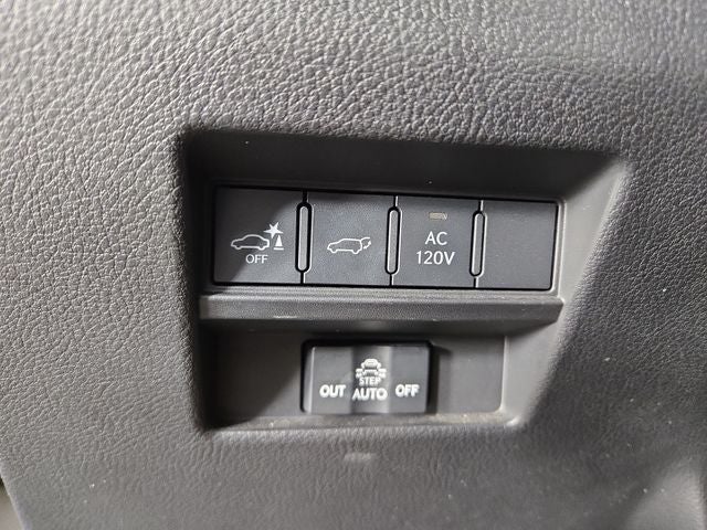 2024 Lexus GX 550 Luxury+
