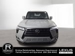 2024 Lexus GX 550 Luxury+