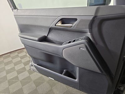 2024 Lexus GX 550 Luxury+