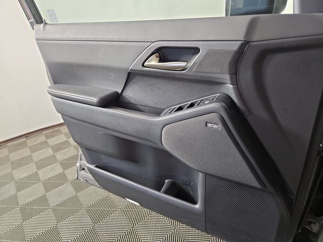2024 Lexus GX 550 Luxury+
